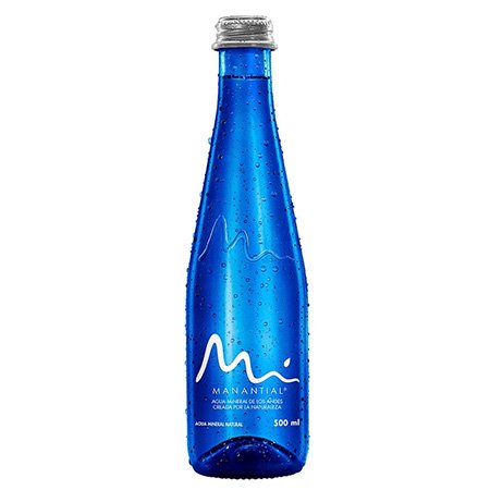 Agua Mineral