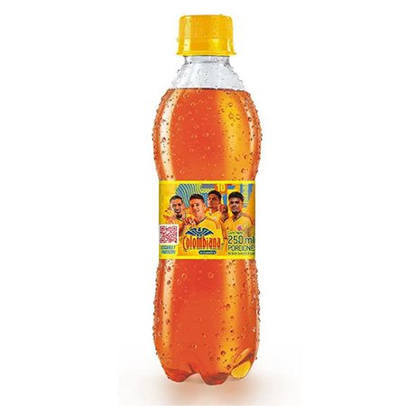 Gaseosa 250 ml