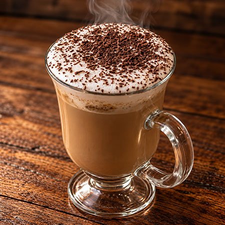 Milo Caliente